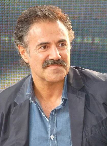 José Garcia