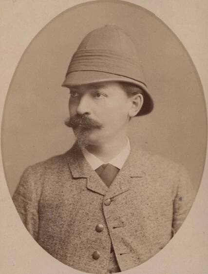 Tomáš Winter: Emil Holub - mýtus, realita, fikce - GAVU.cz