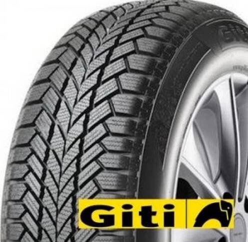 Giti Winter W1 215/65 R17 99H od 2 270 Kč - Heureka.cz