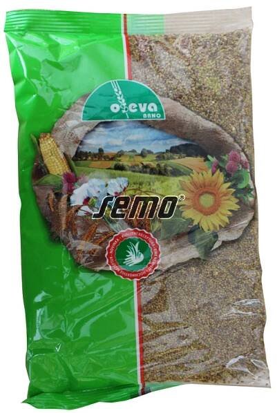 HOBBY, Jeteloviny - Vojtěška setá, 8752