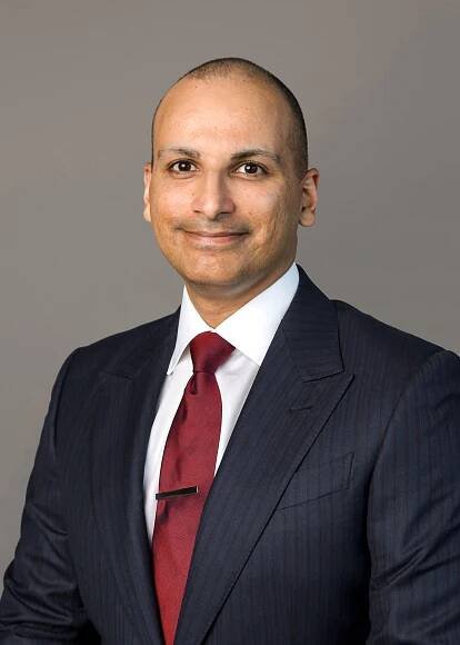 Varun Sharma, MD