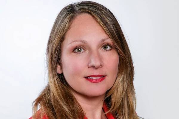 Markéta Jenčíková - certifikovaná realitní makléřka foto 1