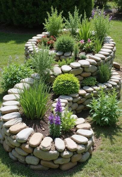 Pin on Garden planters