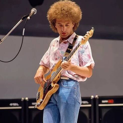 John Deacon 1