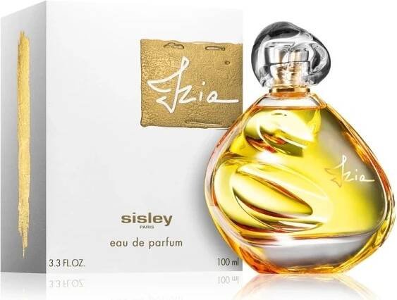 Sisley Izia parfémovaná voda dámská 100 ml