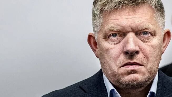 Robert Fico