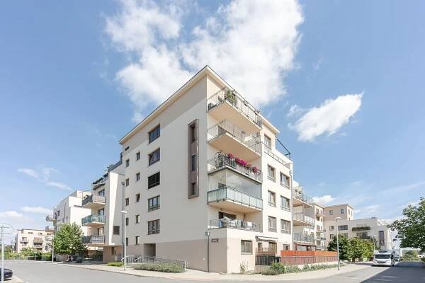 Prodej bytu 1+kk 44 m², Kejhova, Praha, Praha