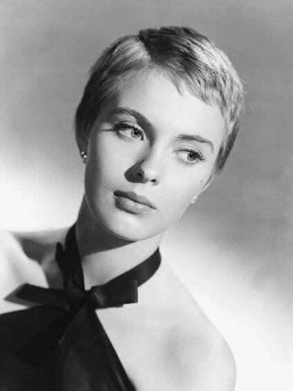 Jean Seberg