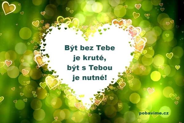 Zamilované obrázky s textem,romantické obrázky,vyznání lásky