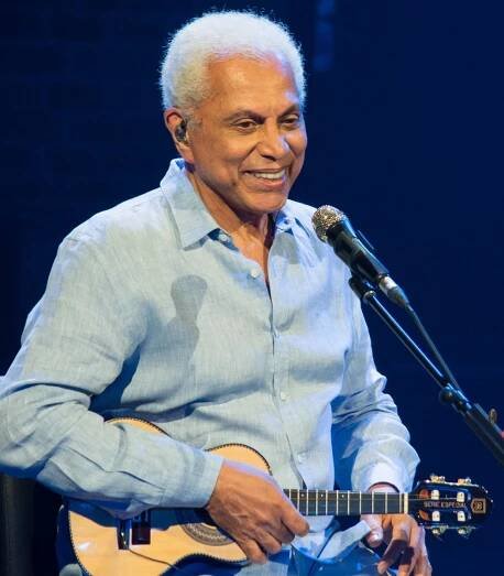 Paulinho DaViola