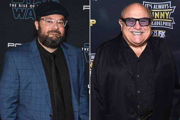 Bobby Moynihan Jokes Danny DeVito 'Attacked' Him After Saturday Night Live Parody