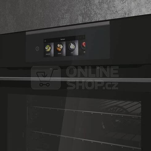 Trouba Haier HWO60SM6T9BH | OnlineShop.cz