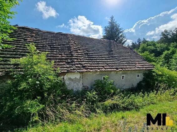 Prodej Dům, Hostouň - Štítary, okres Domažlice