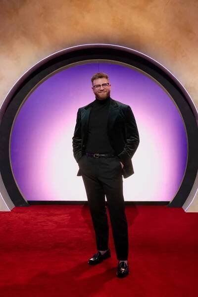 Stephen Richardson