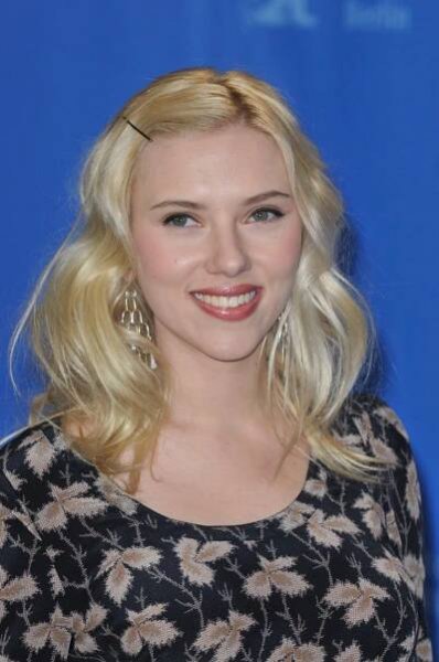 Sexbomba Scarlett Johansson se stala dvojnásobnou mámou! Chlapec dostal „kosmické“ jméno
