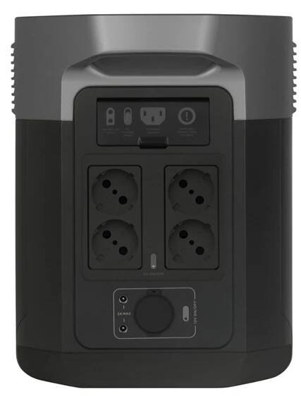EcoFlow DELTA Max