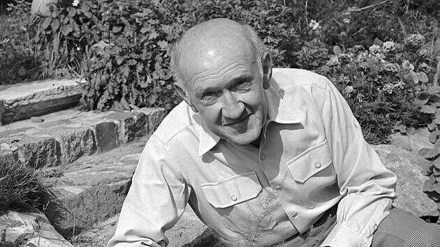 František Filipovský