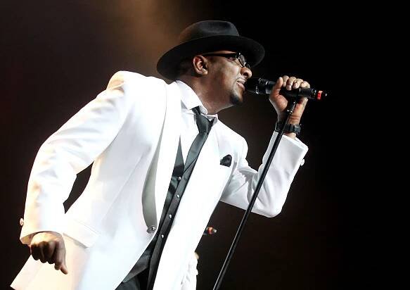 Bobby Brown out of jail in hours