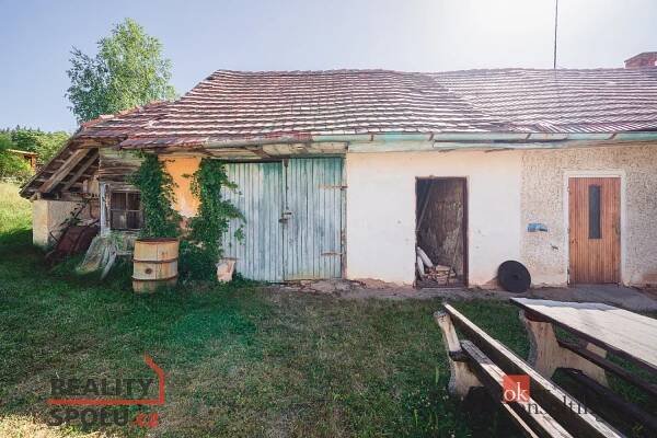 Prodej Dům, Trnová, okres Plzeň-sever