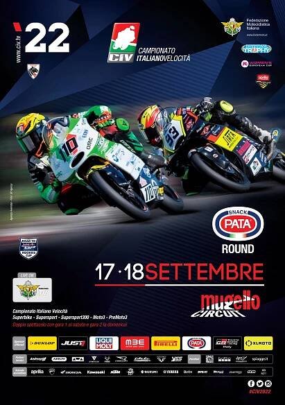 Mugello Circuit | The Motor Racing Programme Covers Project