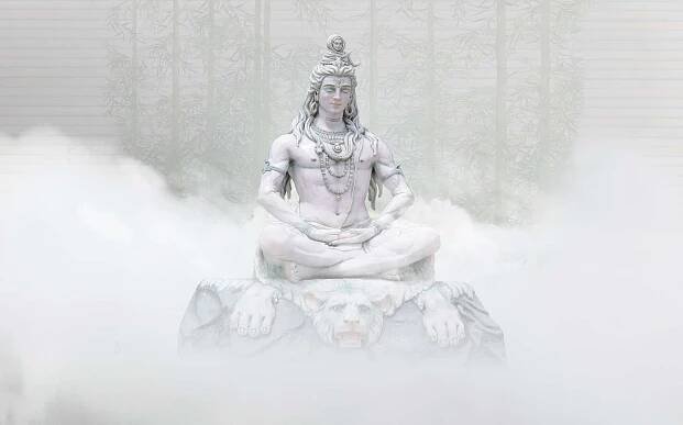 Lord Shiva Mantras - Best Sanskrit Mantras Lord Shiv Mantras powerful