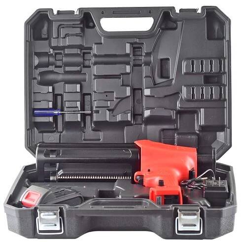 400ml 1:1 Electric Caulking Gun with Charging - Image 4