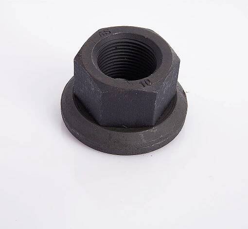 Matice kola M22x2x27/32 | BPW, spol. s r.o.