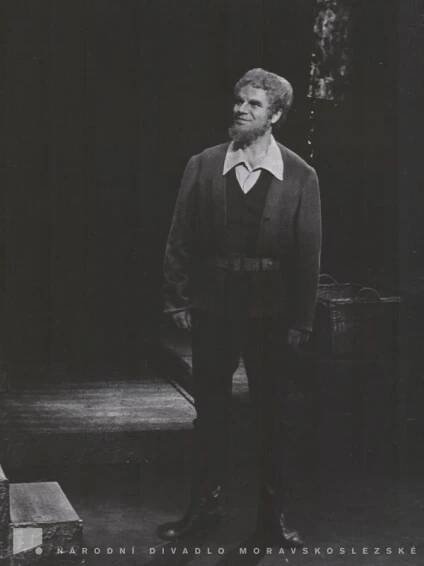 FIDELIO | Opera | Národní divadlo moravskoslezské