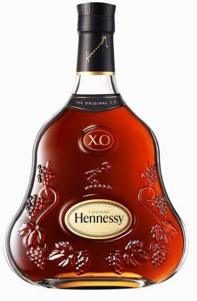 best brandy cognac brands hennessy - Luxe Digital