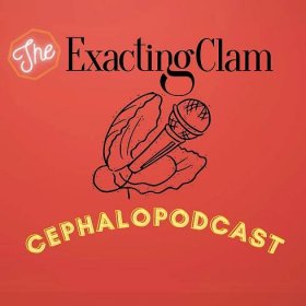 Show artwork for The Exacting Clam Cephalopodcast