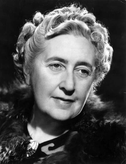 Agatha Christie brought 'back from the dead' in astonishing new BBC venture