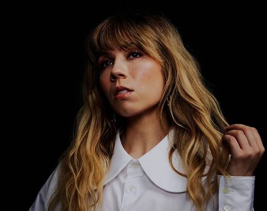 Jennette McCurdy facts