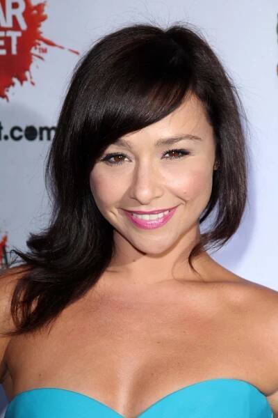 Danielle Harris Shorts Photos