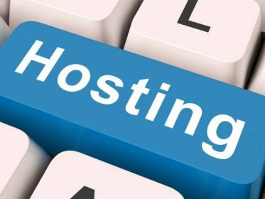 Tipy pro hosting WordPress pro firmy - HQ Centrum
