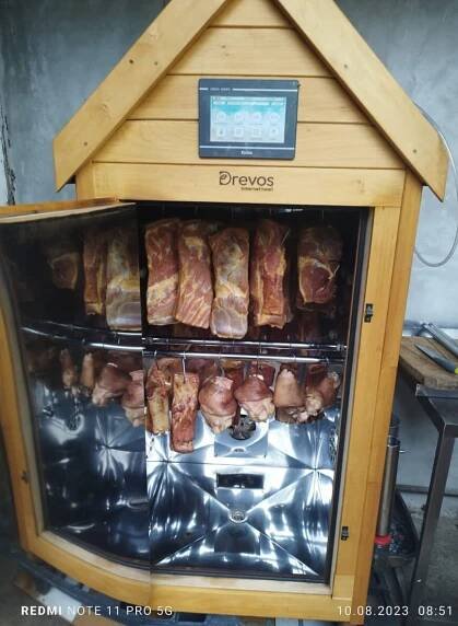 Smart 50 – Drevos International