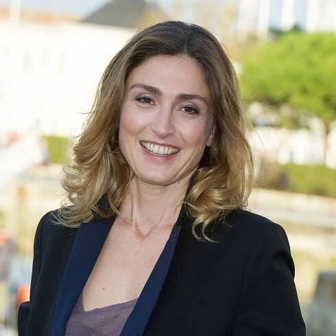 Julie Gayet