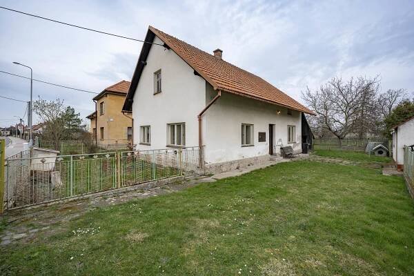 Prodej Dům, Pardubická, Dolní Ředice, okres Pardubice