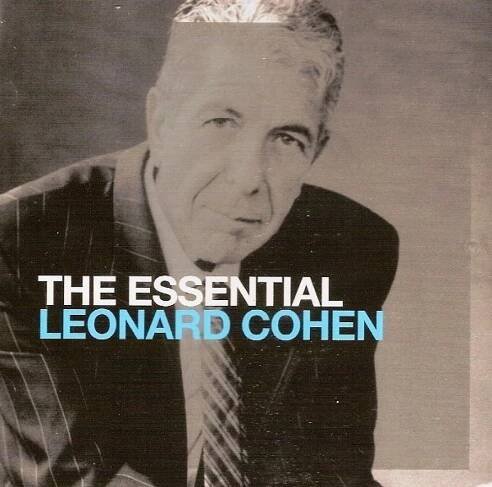 Cohen Leonard - Essential Leonard Cohen CD