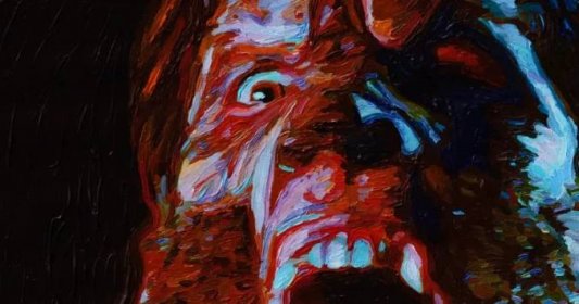 Blackout Review: Dense Werewolf Thriller Has Plenty to Say but Lacks Scares [Fantasia Festival]