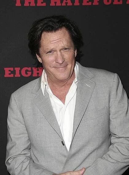 Zemřel herec Michael Madsen. Hvězdě Tarantinových filmů se zastavilo srdce