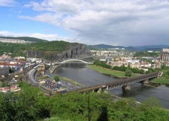 Ústí nad Labem 1