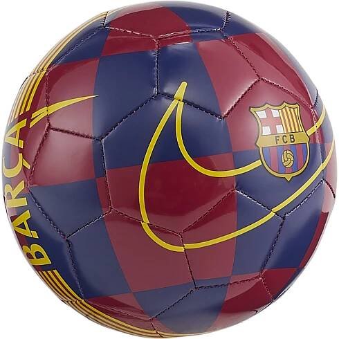 Míč FC Barcelona Nike SC3604455