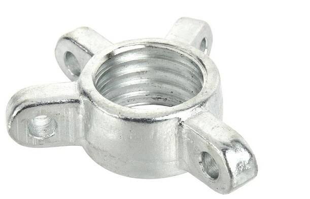 Sada hydraulického stahováku čelistí 5t G00910
