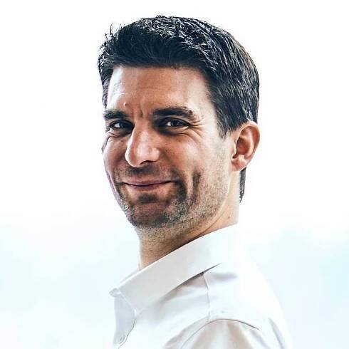 Martin Rozhoň