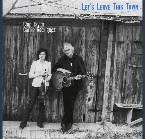 Let's Leave This Town