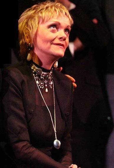Hana Seidlová fotka