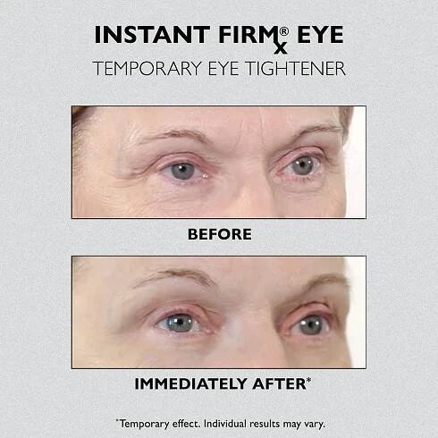 Peter Thomas Roth Instant FIRMx Eye oční krém pro omlazení pleti
