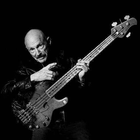 Levin Tony
