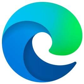 Edge browser