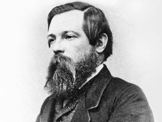 Vývoj socialismu od utopie k vědě (Friedrich Engels, 1880)